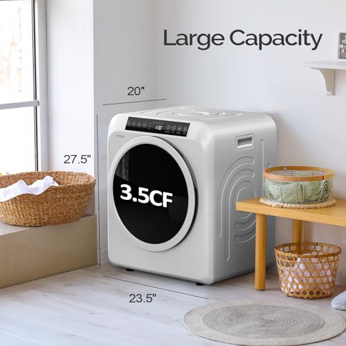 Best Dryer For Large Families