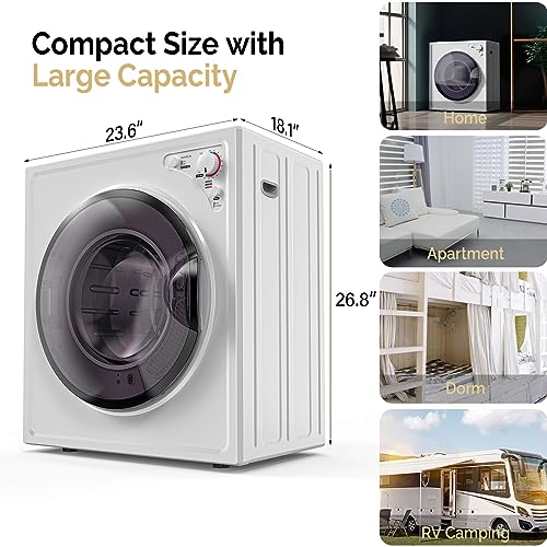 Best Electric Dryer Under $300