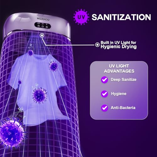 Best Portable Dryer For Small Spaces