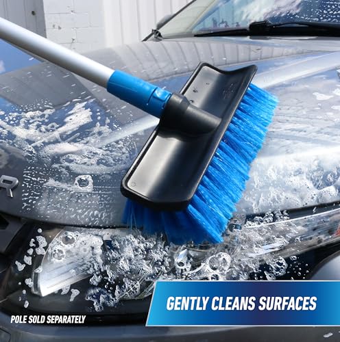 Best Unger Window Screen Cleaning Brush For Home Use