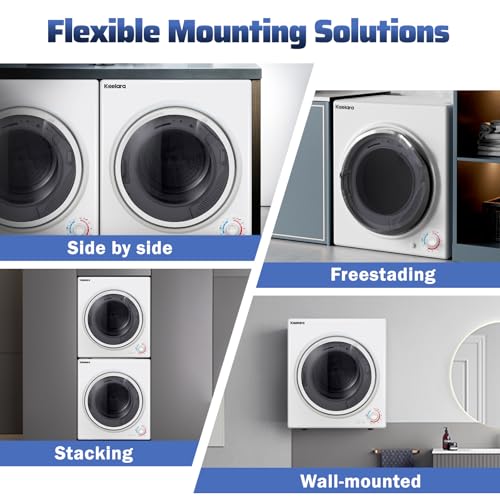 Best Portable Dryer For Couples