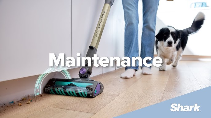 How To Clean And Maintain A Cordless Stick Vacuum: Guide