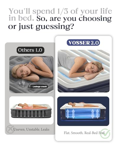 Best Air Mattress For Guest Room