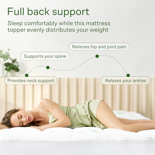 Best Mattress Topper For Sleeper Sofa