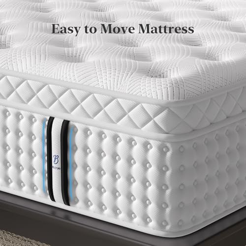 Best Mattress For Bad Lower Back