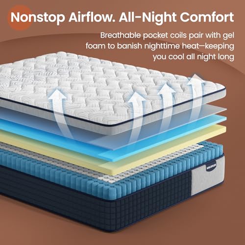 Best Mattress For Hot Side Sleepers