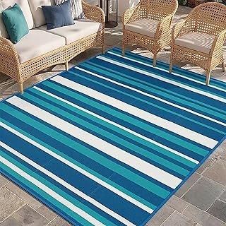 Outdoor Patio Rug Camping Essentials