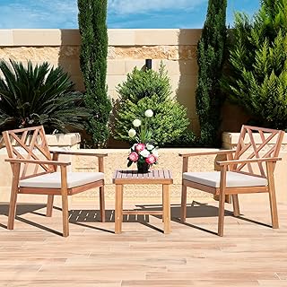 Werph 3 Outdoor Patio Furniture