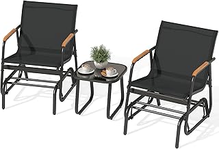 YITAHOME 3 Patio Furniture