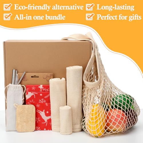 Best Cleaning Products For Reducing Plastic Waste
